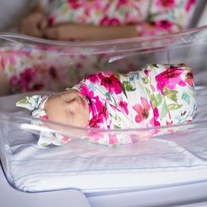 Milkmaid Goods Swaddle Set